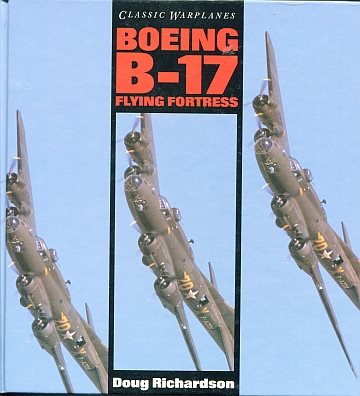 ** Boeing B-17 Flying Fortress