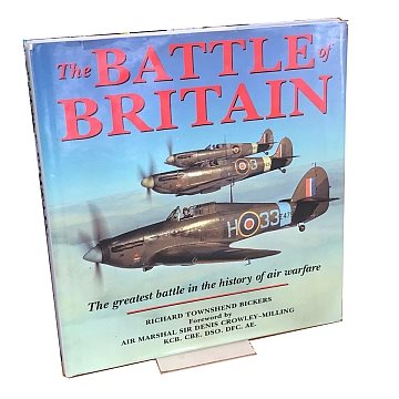 !** Battle of Britain