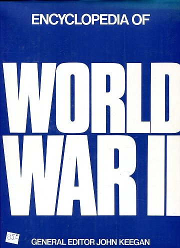 !** Encyclopedia of world war II