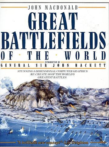 ** Great Battlefields of the World