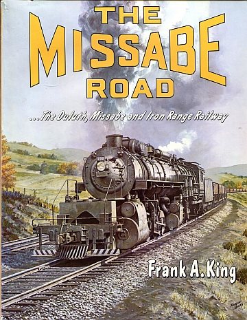 Missabe Road