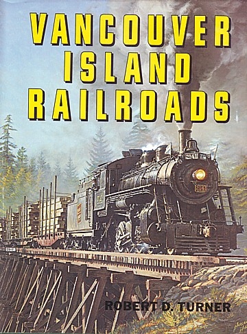 Vancouver Island Railroads