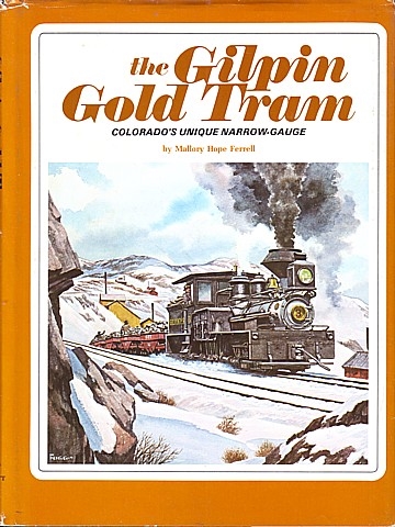 Gilpin Gold Tram