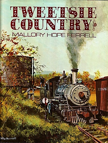  Tweetsie Country