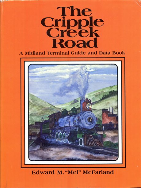The Cripple Creek Road 