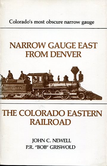  Narrow Gauge East from Deenver