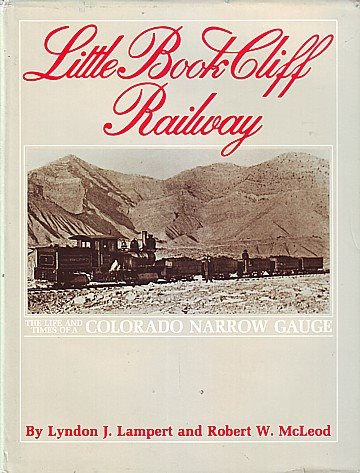  The Little Book Cliff Railway