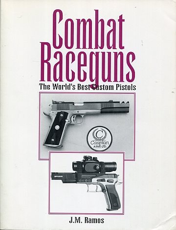 ** Combat Raceguns