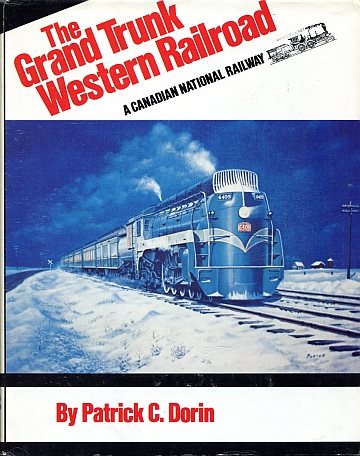 Grand Trunk Western Railroad