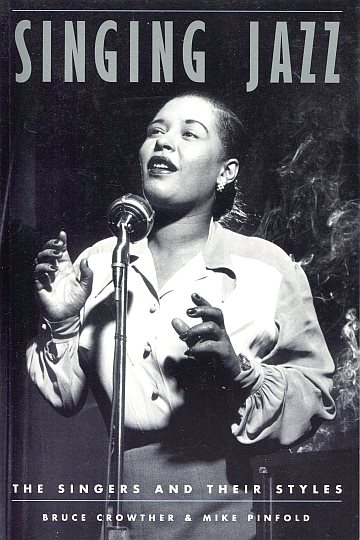  Singing Jazz