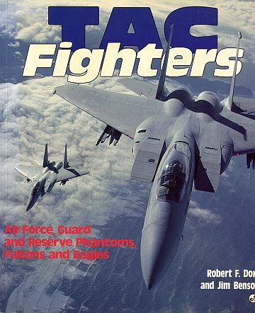 ** TAC Fighters