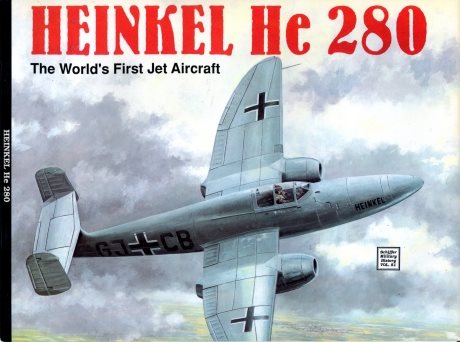   Heinkel He 280