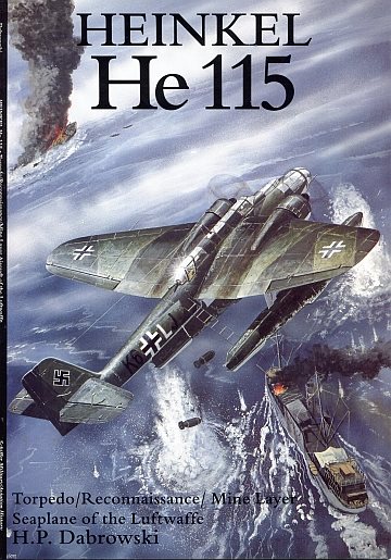  Heinkel He 115