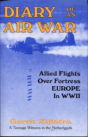 ** Diary of an Air war 