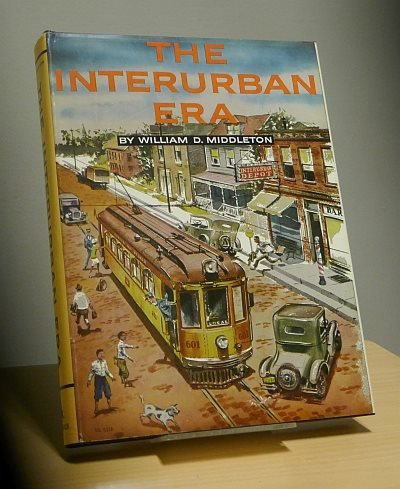 The Interurban Era
