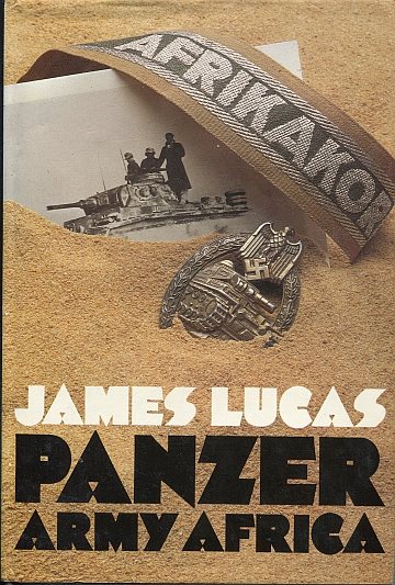 Panzer Army Africa