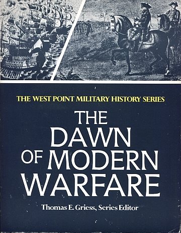 ** Dawn of military Warfare