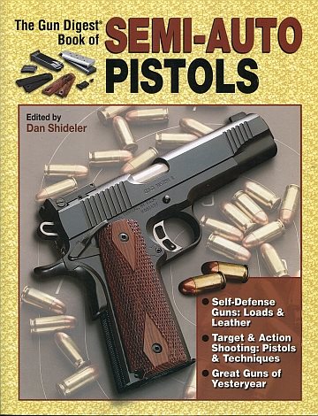 ** Semi-Auto Pistols