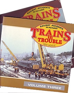 Trains in Trouble vol 2+3