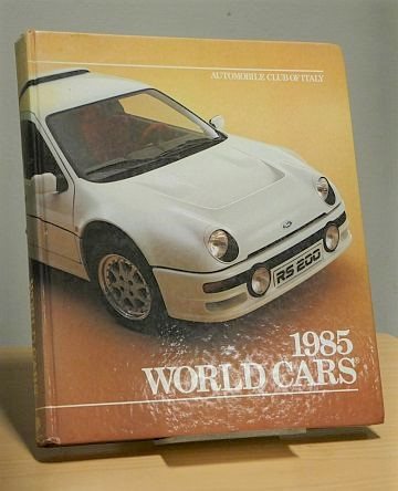 World Cars 1985