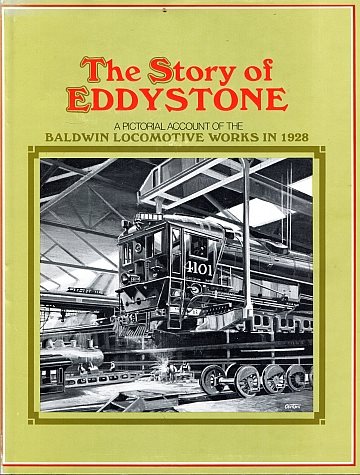  The Story of Eddystone