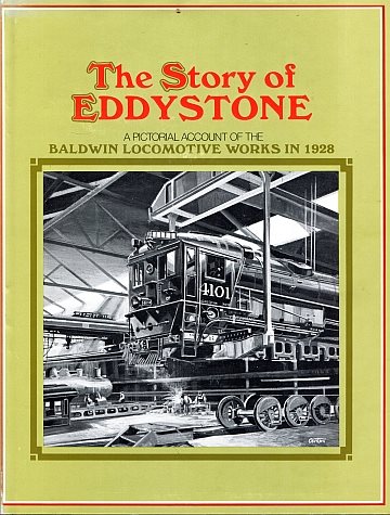 The Story of Eddystone - www.stenvalls.com