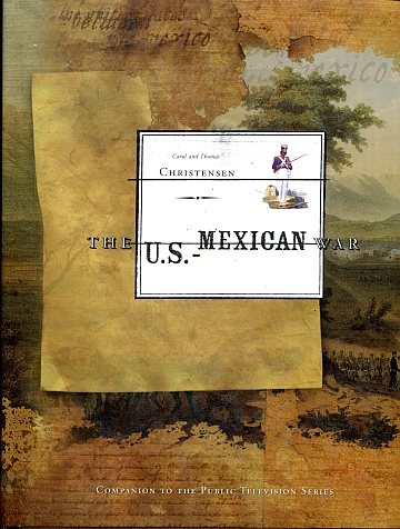 ** U.S. Mexican War