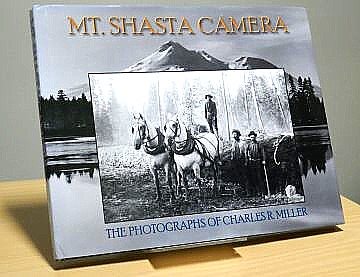 Mt Shasta Camera