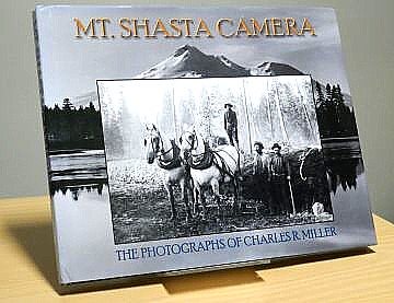  Mt Shasta Camera