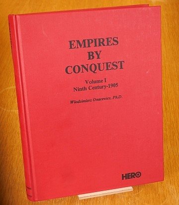 !** Empires by Conquest Volume I