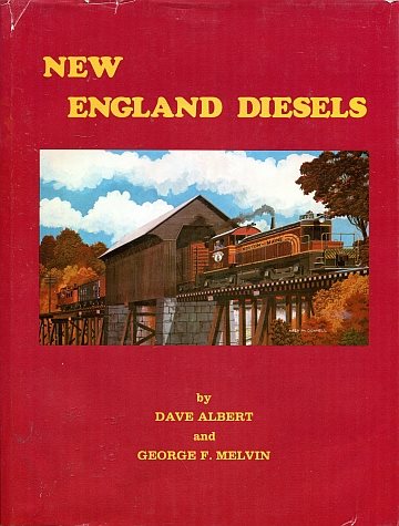  New England Diesels