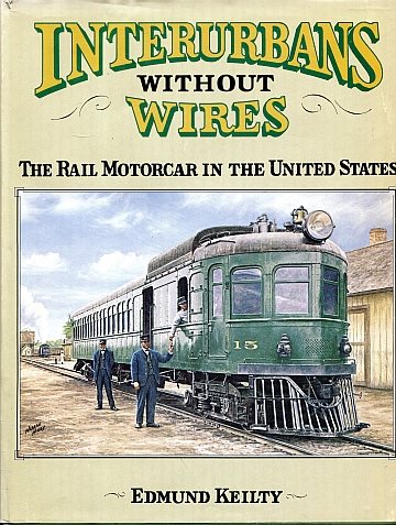 Interurbans without wires