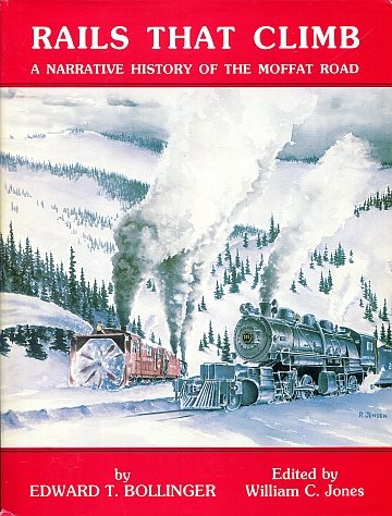  Rails that climb