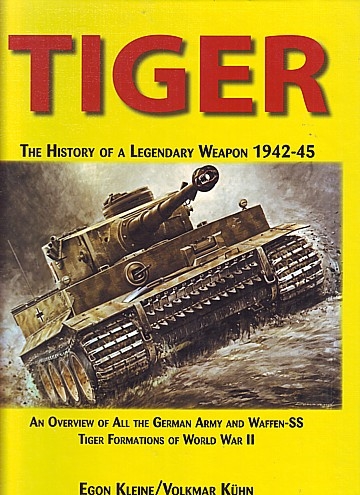  ** Tiger 