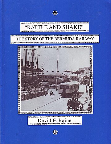  Rattle and Shake