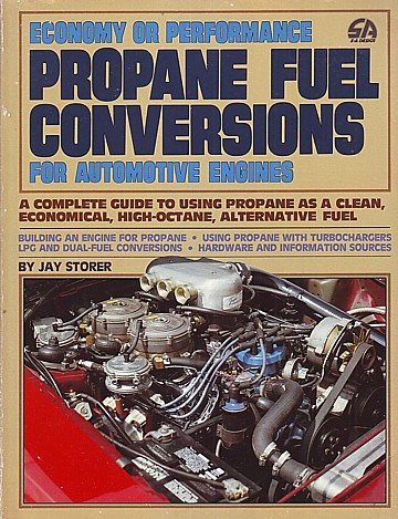 Propane Fuel Conversions