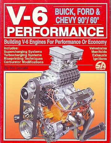 V-6 Performance