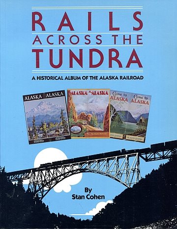 Rails across the Tundra