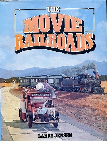  The Movie Railroads