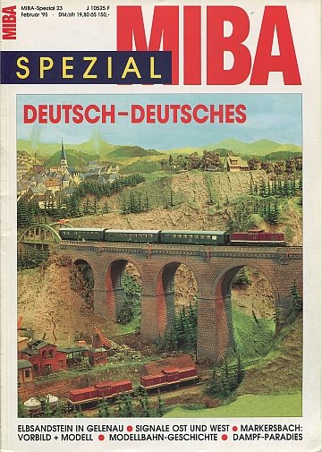 Deutsch-Deutsches