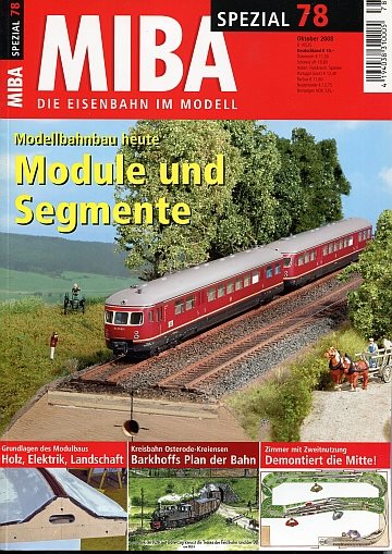 Module und Segmente