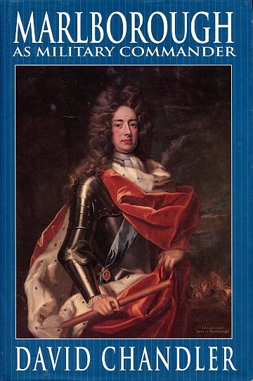 ** Marlborough as Military Commander