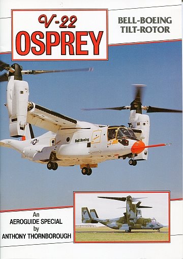 V-22 Osprey