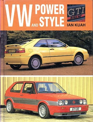 VW Power and Style