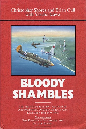  Bloody Shambles Vol. 2