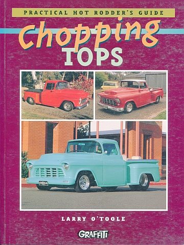 Chopping Tops