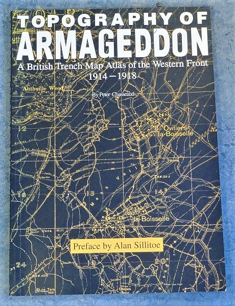 !** Topography of Armageddon