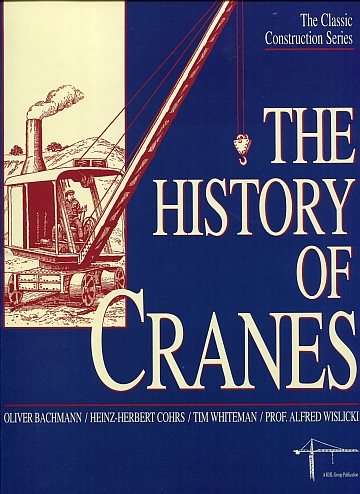 The History of Cranes