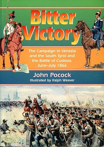 ** Bitter Victory