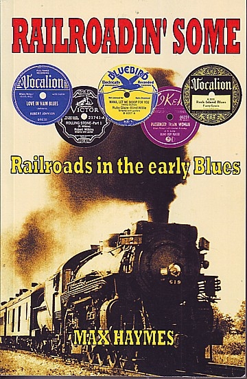 Railroadin